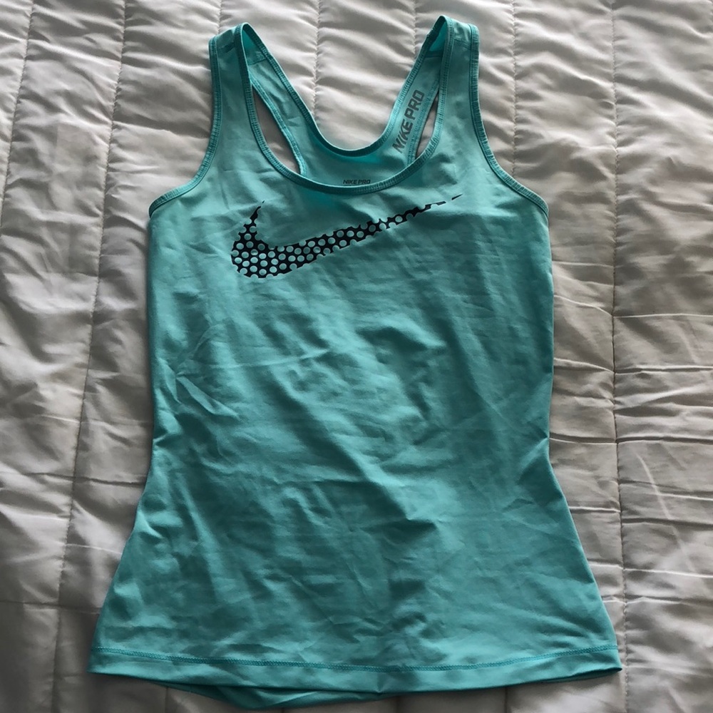 Nike Tank Top